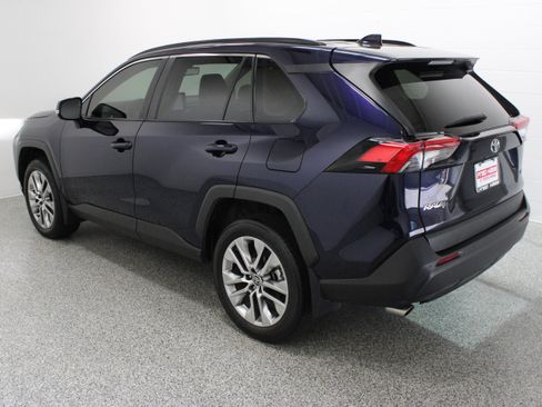Used 2024 Toyota RAV4 XLE Premium w/ Weather Package FWD image 9