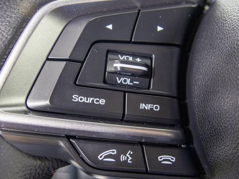 Used 2022 Subaru Crosstrek 2.5i Limited w/ Popular Package #4 image 32