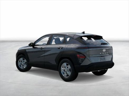 New 2026 Hyundai Kona SE FWD image 5