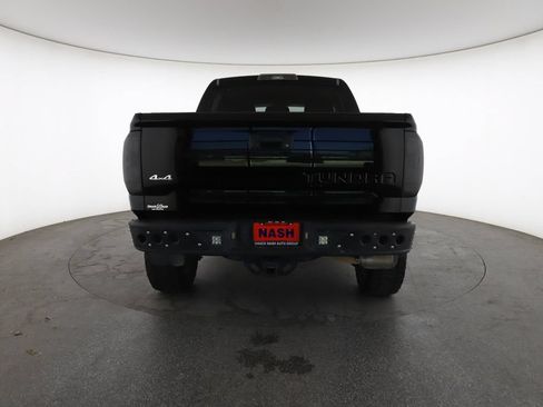 Used 2015 Toyota Tundra SR5 w/ SR5 Upgrade Package AWD/4WD image 9