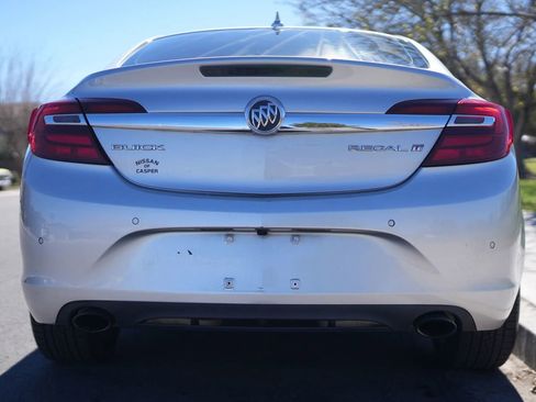 Used 2014 Buick Regal Premium image 8