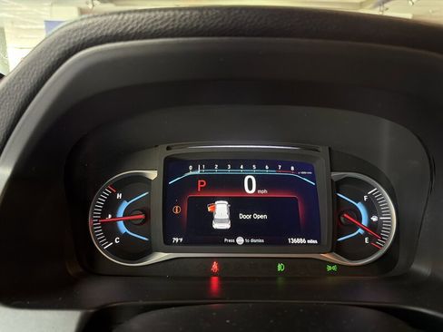 Used 2019 Honda Passport Sport image 12