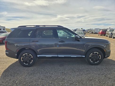 New 2026 Hyundai Palisade XRT Pro image 6