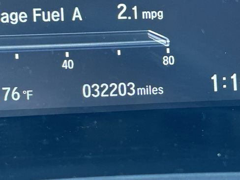 Used 2022 Honda CR-V EX image 28