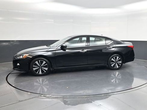 Used 2021 Nissan Altima 2.5 SL image 6