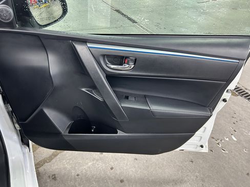 Used 2016 Toyota Corolla S w/ Driver Convenience Package image 26