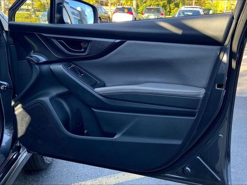 Certified 2023 Subaru Crosstrek 2.5i Sport image 25