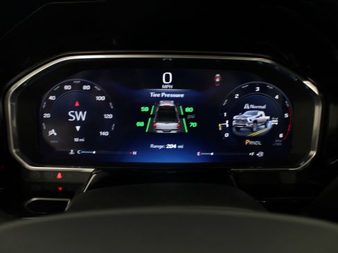 New 2026 Chevrolet Silverado 2500 LT AWD/4WD image 12
