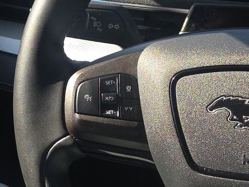 Used 2023 Ford Mustang Mach-E Select AWD/4WD image 38