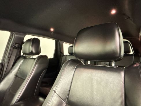 Used 2020 Jeep Grand Cherokee Altitude image 20