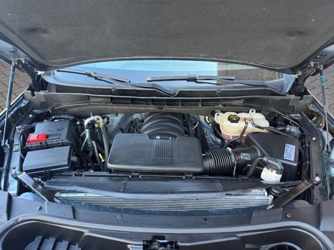 Used 2021 GMC Yukon Denali image 21