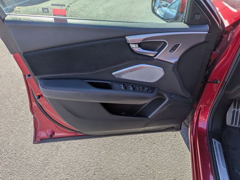 Used 2023 Acura RDX A-Spec image 15