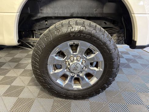 Used 2018 Ford F250 King Ranch w/ Tow Technology Bundle image 18