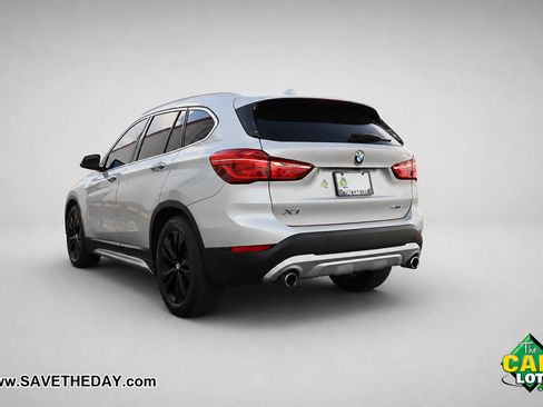 Used 2020 BMW X1 sDrive28i FWD image 6