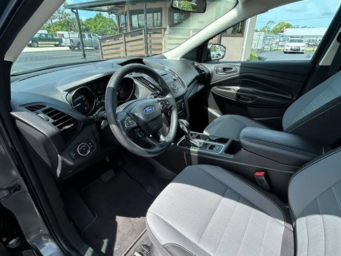 Used 2018 Ford Escape S FWD image 27