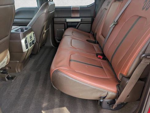 Used 2020 Ford F150 King Ranch w/ Trailer Tow Package image 19