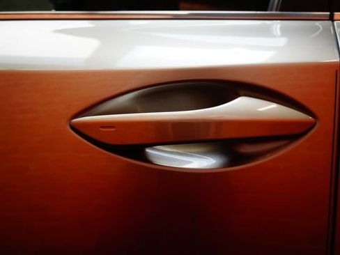 Used 2017 Lexus NX 200t AWD w/ Premium Package image 71