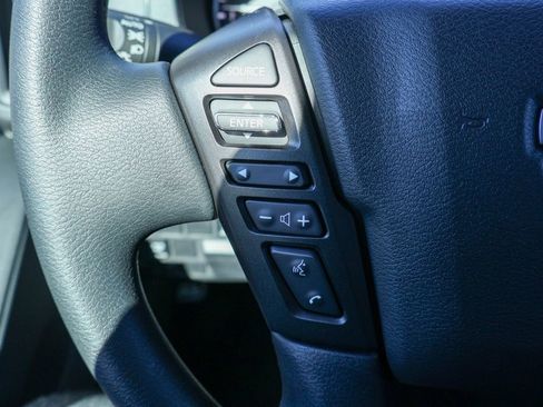 New 2026 Nissan Frontier S image 9