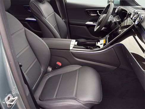 New 2026 Mercedes-Benz GLC 300 4MATIC image 22