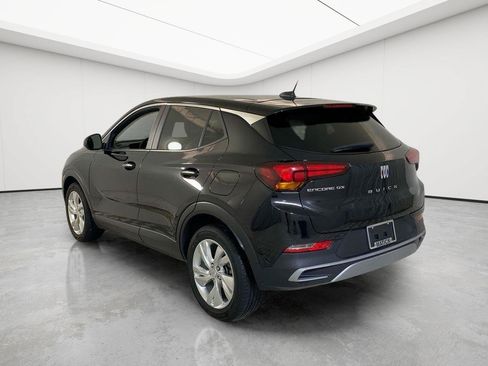 Used 2024 Buick Encore GX Preferred FWD image 4