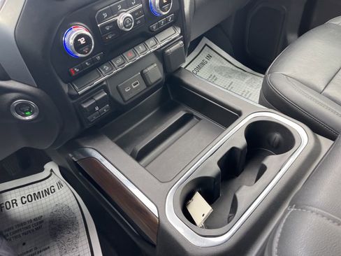 Used 2021 GMC Sierra 1500 SLT w/ SLT Premium Package image 20