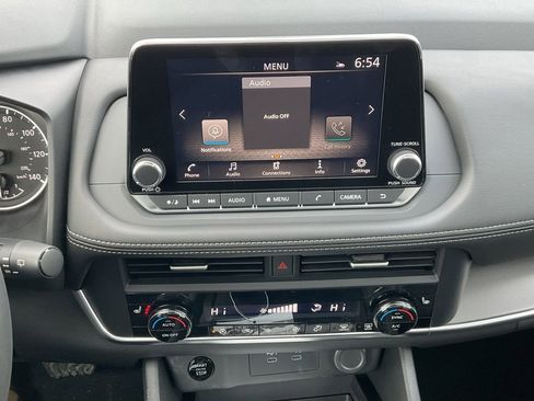 New 2026 Nissan Rogue SV w/ SV Premium Package image 14