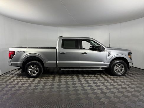 Used 2024 Ford F150 XLT w/ Tow/Haul Package image 4