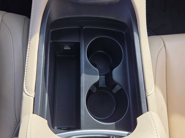 Certified 2024 Acura RDX w/ Technology Package AWD/4WD image 19