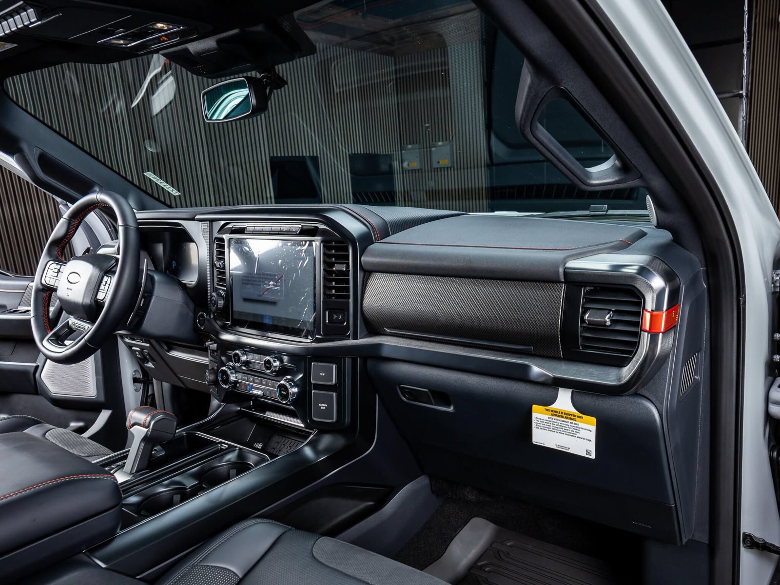 Used 2026 Ford F150 Raptor AWD/4WD image 16