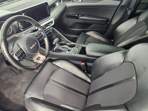 Used 2023 Kia K5 GT-Line w/ GT-Line Premium Package AWD/4WD image 11