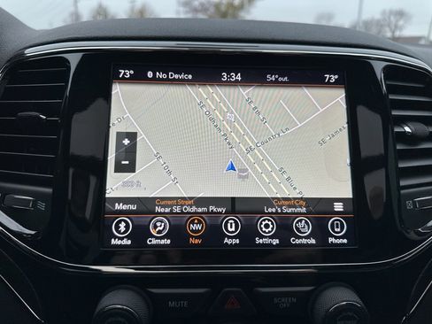 Used 2020 Jeep Grand Cherokee Limited X image 71