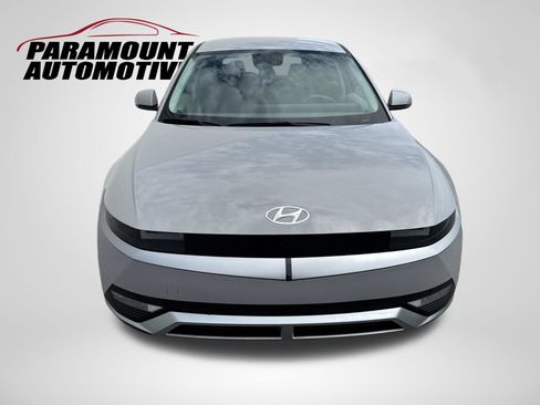 Certified 2024 Hyundai Ioniq 5 SEL AWD/4WD image 2