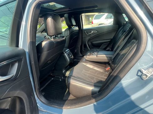 Used 2015 Chrysler 200 S w/ Navigation & Sound Group I AWD/4WD image 28