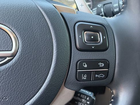 Used 2021 Lexus NX 300 FWD w/ Premium Package image 14