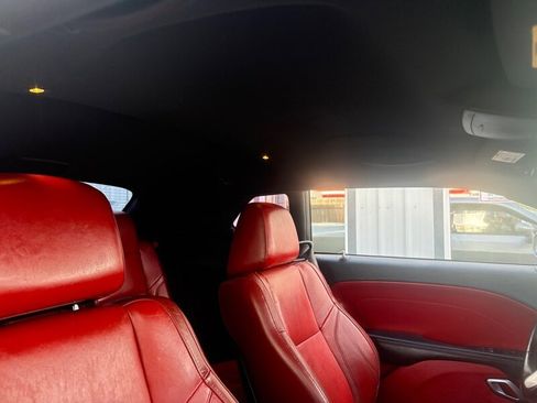 Used 2015 Dodge Challenger SXT Plus w/ Sound Group II image 26