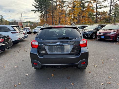 Used 2015 Subaru Crosstrek 2.0i Premium image 7