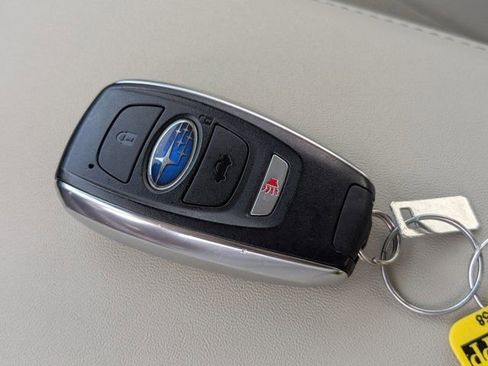 Used 2025 Subaru Ascent Premium AWD/4WD image 28