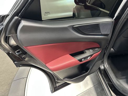 Used 2024 Lexus NX 350 AWD image 25