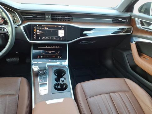 Used 2021 Audi A6 3.0T Prestige w/ Prestige Package image 14