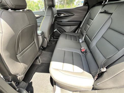 New 2026 Chevrolet TrailBlazer ACTIV w/ Convenience Package AWD/4WD image 13