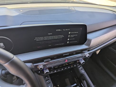 Certified 2025 Kia Telluride SX X-Line image 23