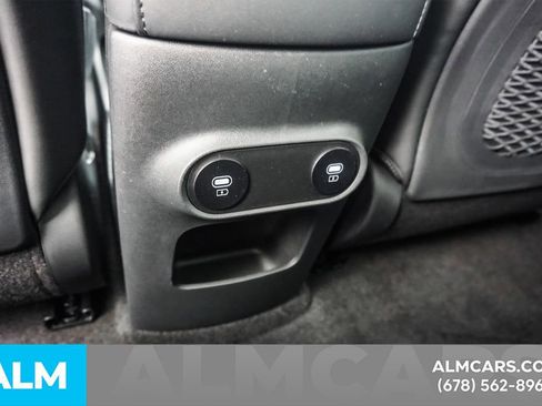 Used 2025 Hyundai Ioniq 5 SEL image 57