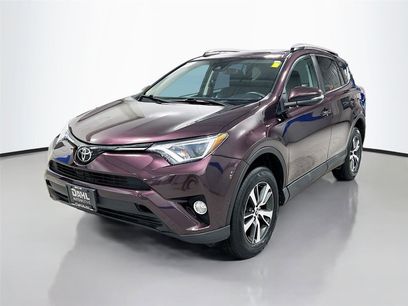 Used 2018 Toyota RAV4 XLE w/ Plus Extra Value Package
