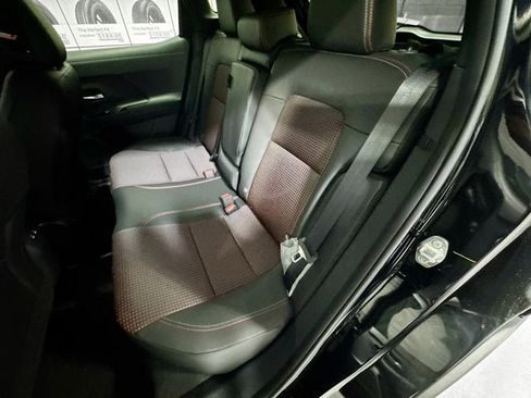 New 2026 Nissan Kicks SR w/ SR Premium Package image 19