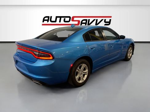 Used 2023 Dodge Charger SXT w/ Cold Weather Package RWD image 7