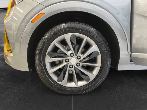 Used 2023 Buick Encore GX Select w/ Experience Buick Package FWD image 12