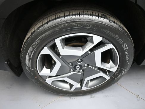 Certified 2023 Hyundai Palisade SEL w/ Premium Package AWD/4WD image 12