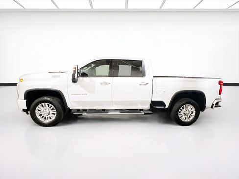 Used 2022 Chevrolet Silverado 2500 High Country w/ Safety Package II AWD/4WD image 25