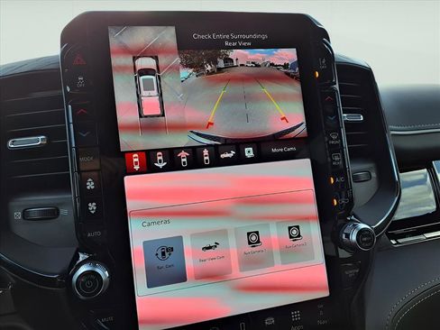 New 2026 RAM 1500 Limited image 11