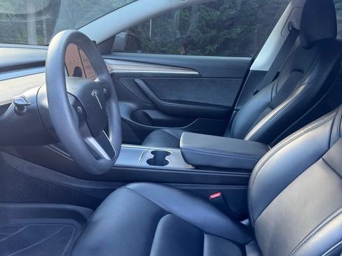 Used 2023 Tesla Model 3 Long Range AWD/4WD image 9